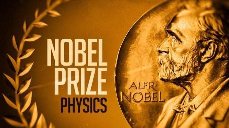  1.	مقدمه عن جائزه نوبل: